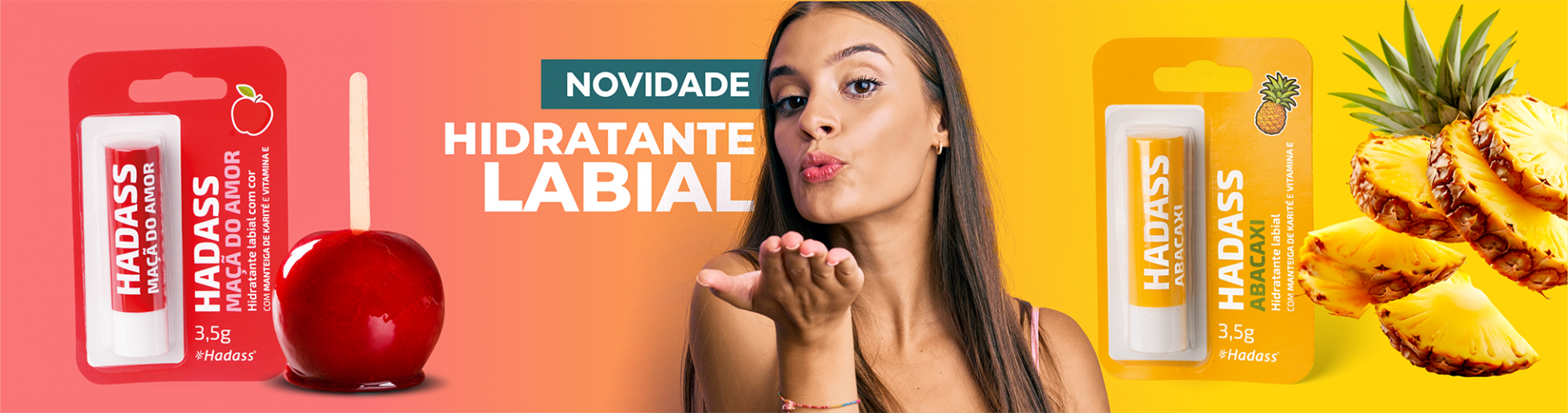 TROL PHARMA - LANÇAMENTOS