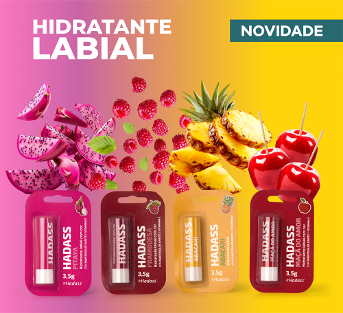 TROL PHARMA - LANÇAMENTOS